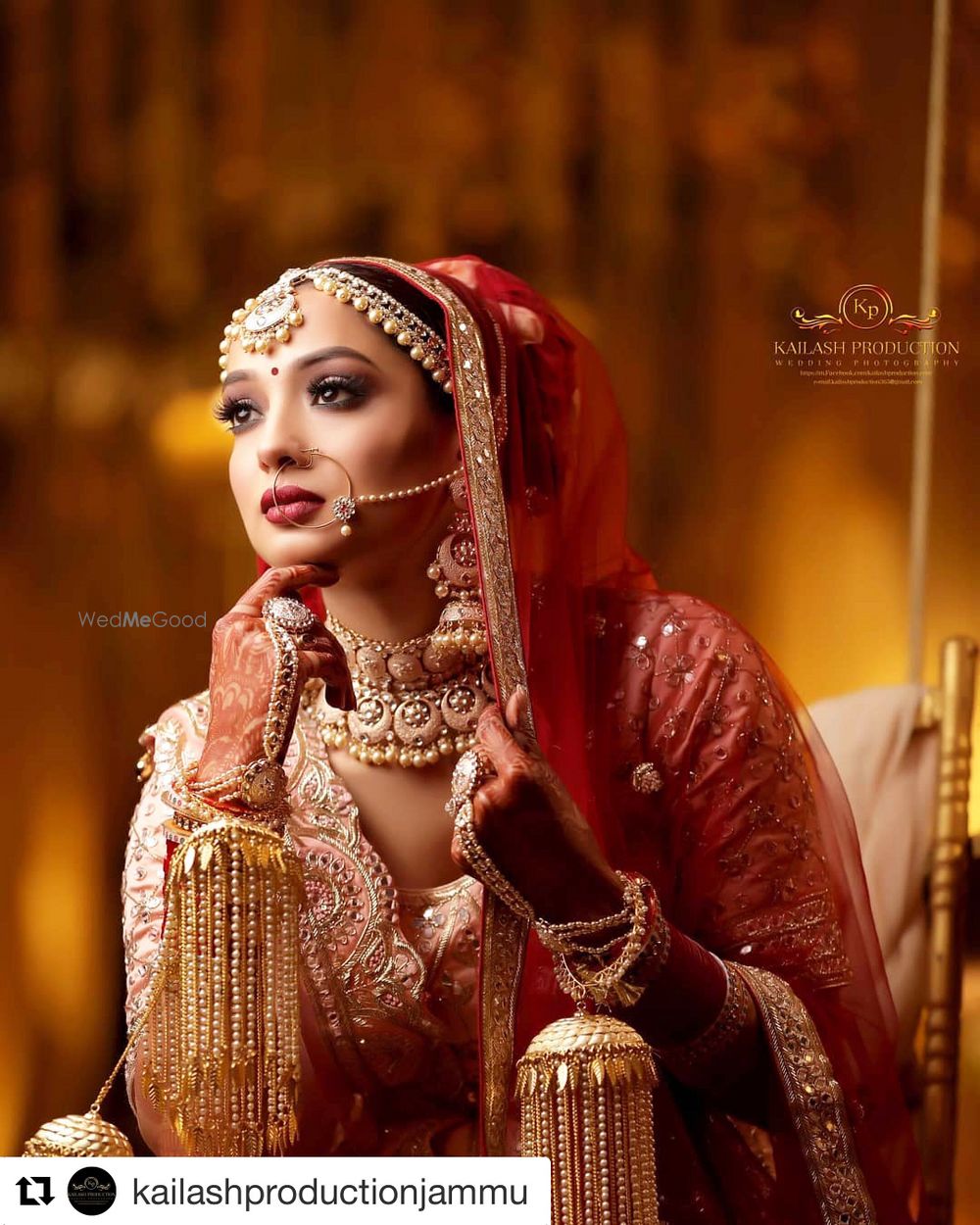 Photo By Makeover By Aj Verma - Bridal Makeup