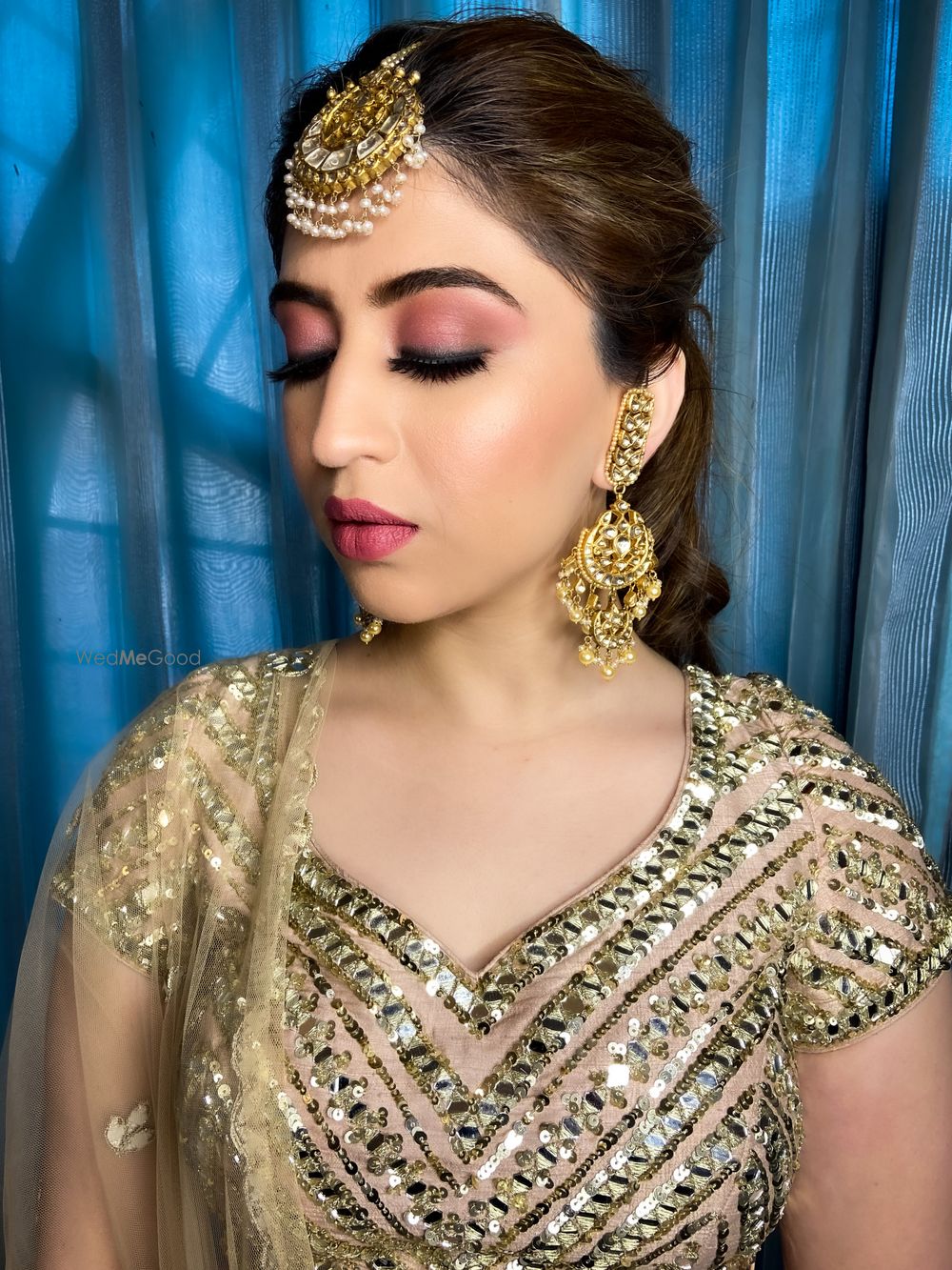 Photo By Makeover By Aj Verma - Bridal Makeup