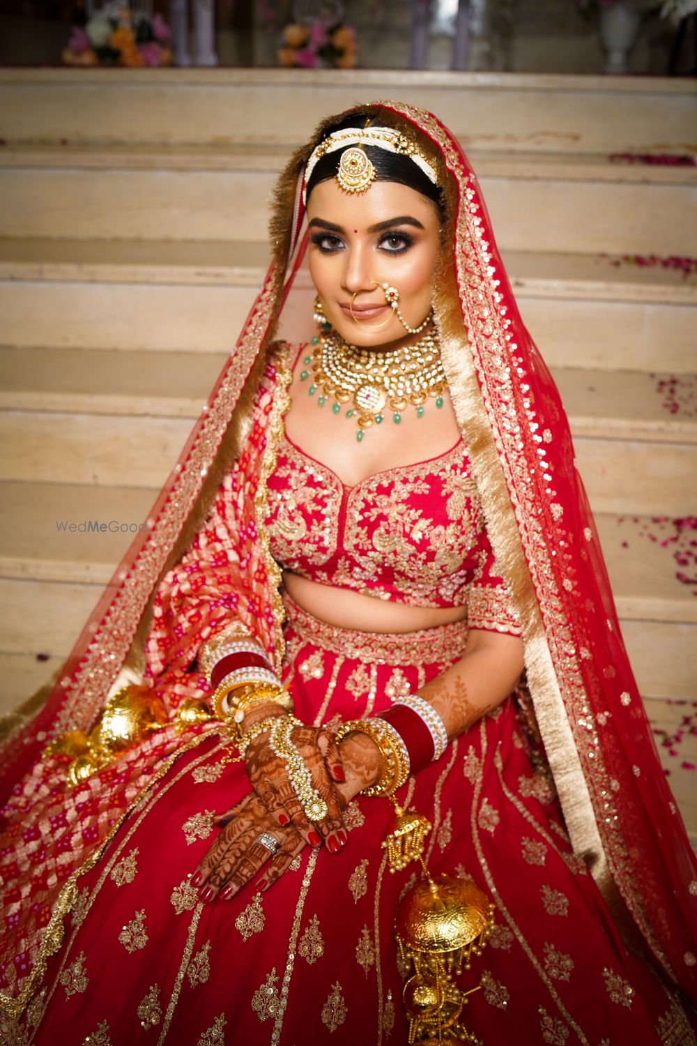 Photo By Makeover By Aj Verma - Bridal Makeup