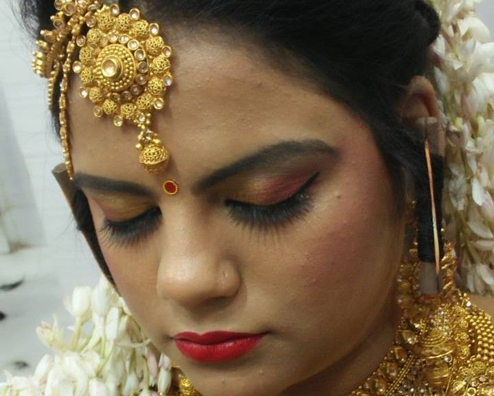 Indra Beauty Parlour