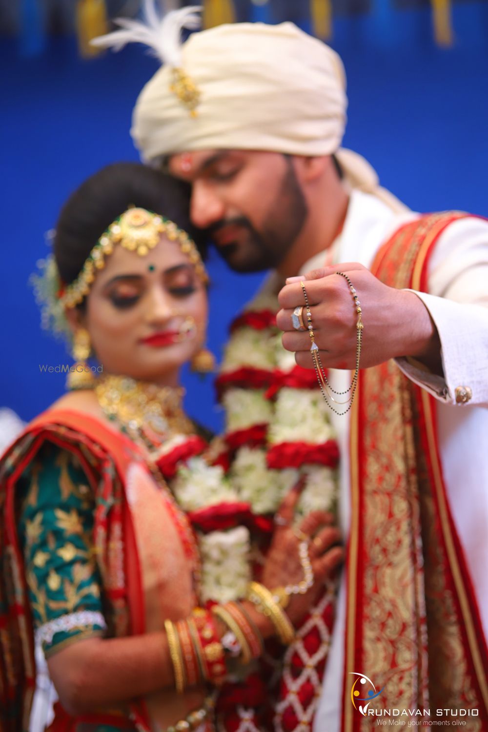 Photo By Vrundavan Studio - Photographers