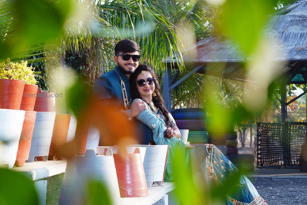 Photo By Vrundavan Studio - Photographers