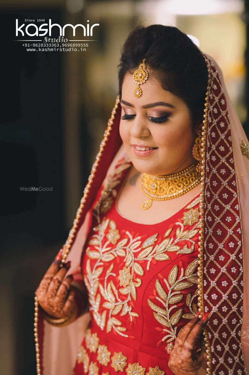 Photo By Makeup by Mona Malviya - Bridal Makeup