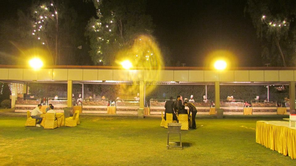Photo By Royal Ambience Party Lawn - Venues