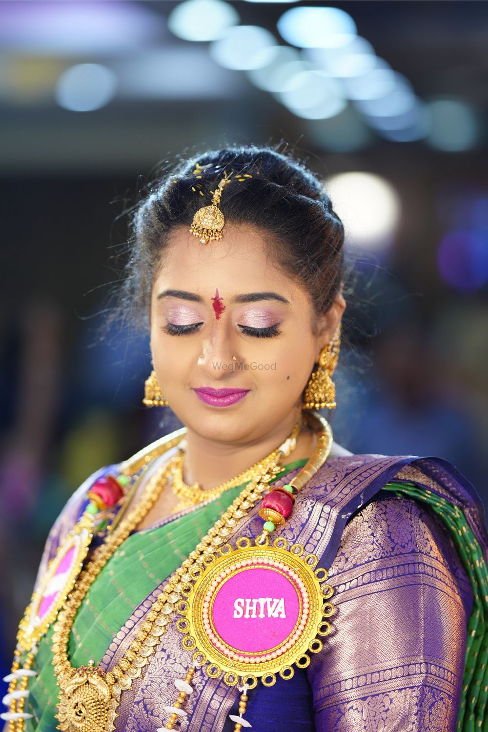 Photo By Keerty Hair & Makeup - Bridal Makeup