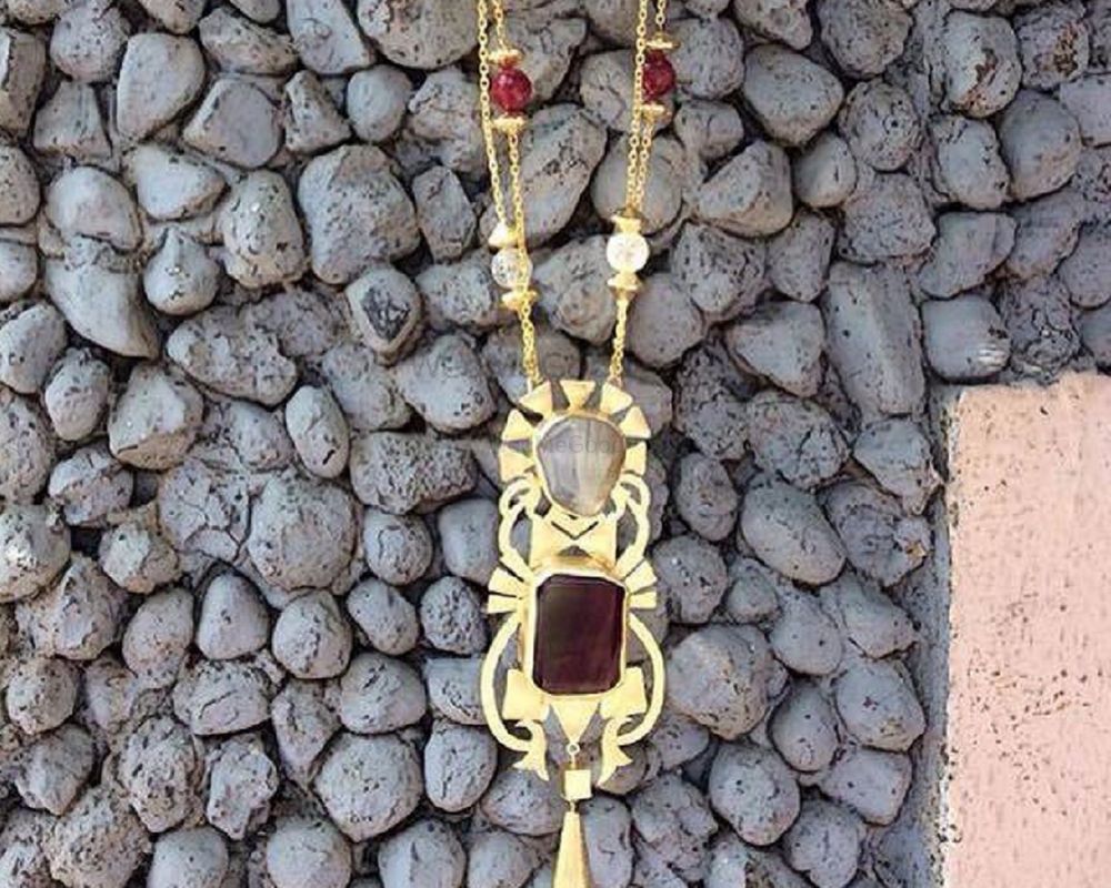 Masaya Jewellery