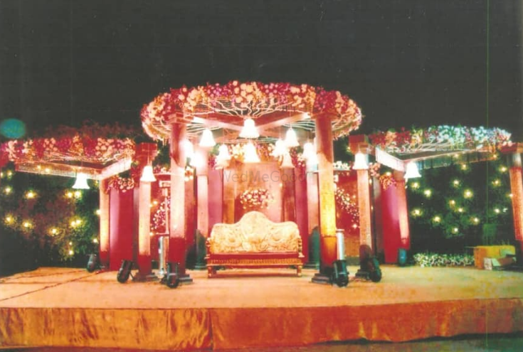 Photo By Prakash & Satpal Wedding Halls - Venues