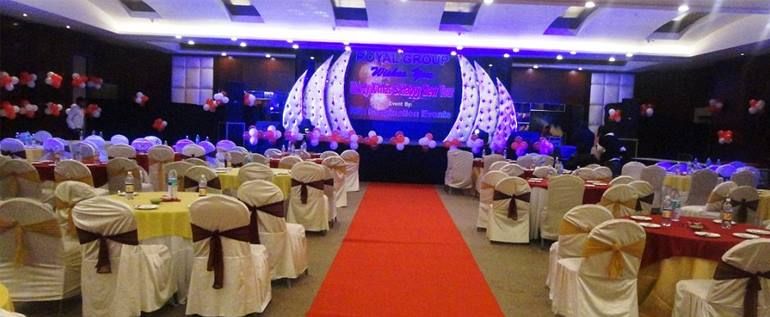 Photo By Hotel Grenville Banquets and Conventions - Venues