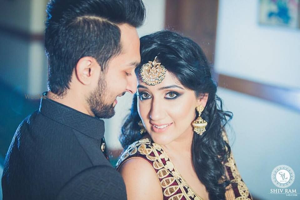 Photo By Neha Gill - Bridal Makeup