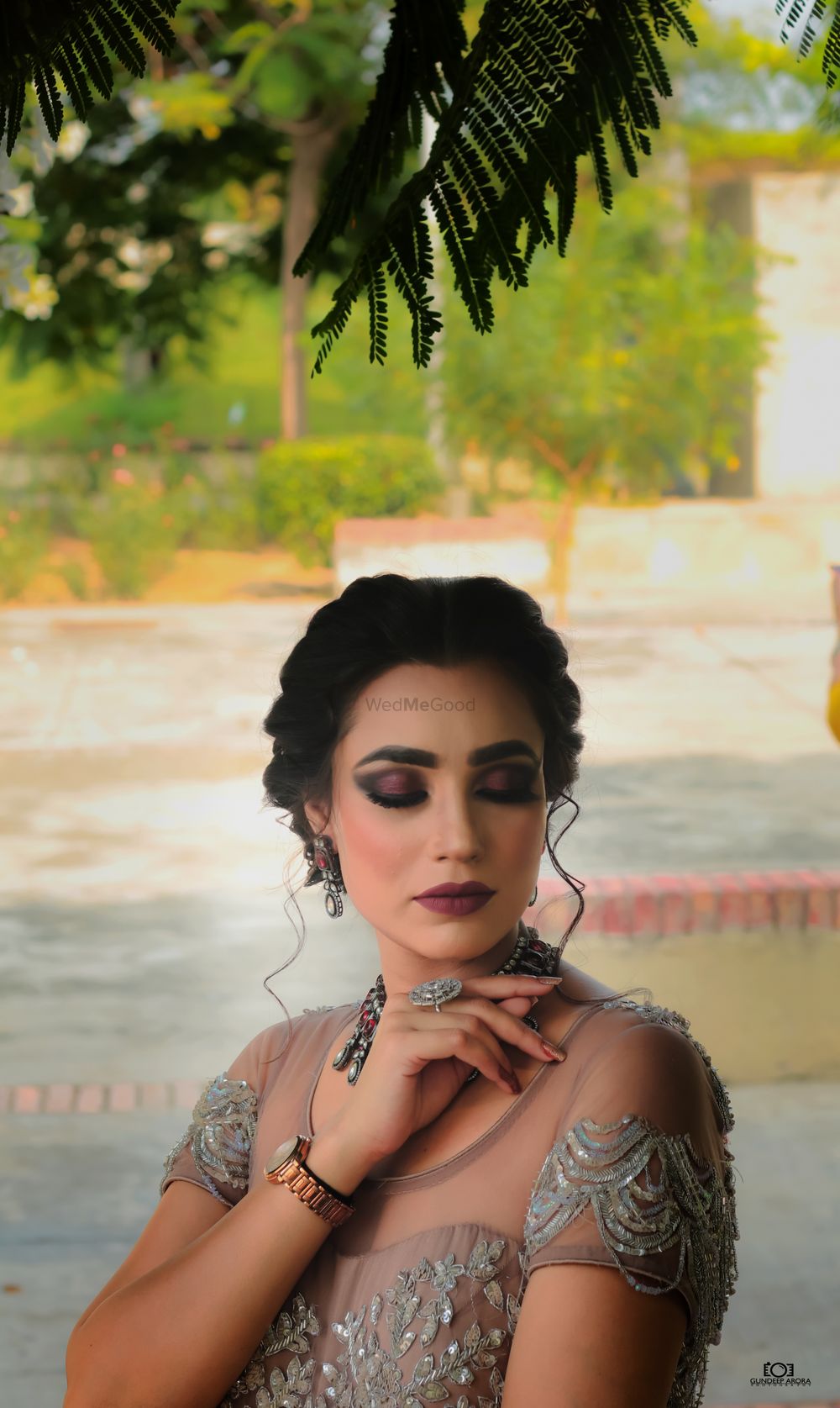 Photo By Neha Gill - Bridal Makeup