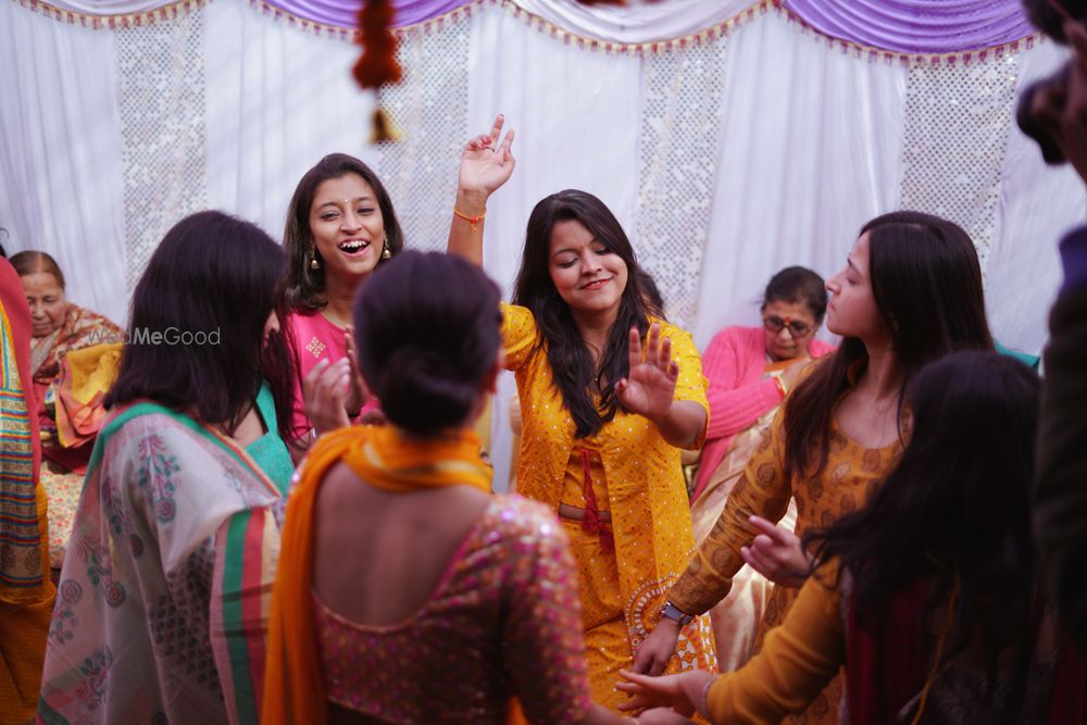 Photo By Weddings By Insidee - Photographers
