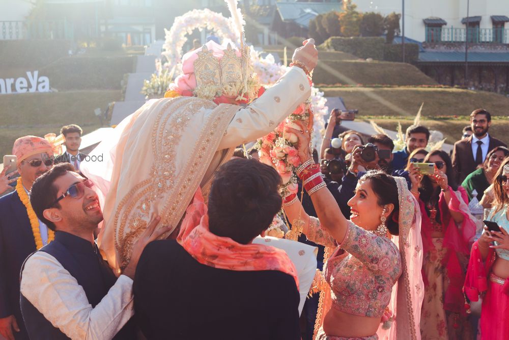 Photo By Weddings By Insidee - Photographers