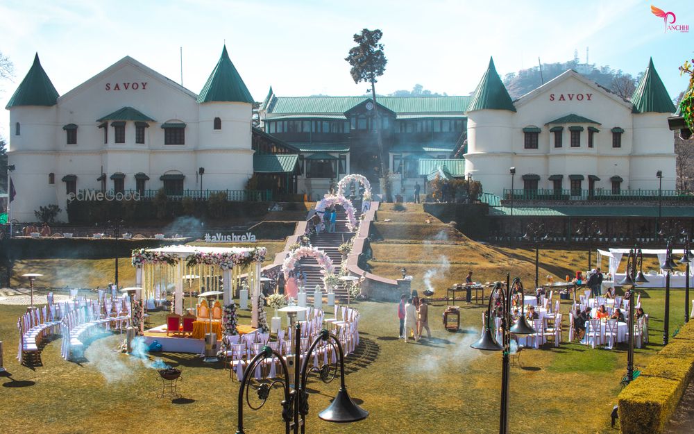 Photo By Weddings By Insidee - Photographers