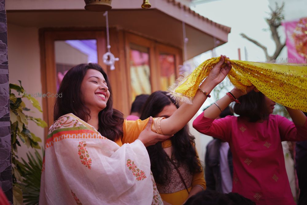Photo By Weddings By Insidee - Photographers