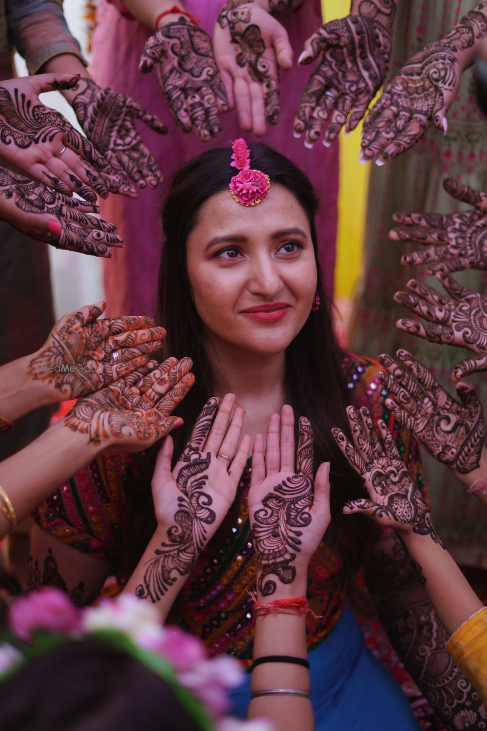 Photo By Weddings By Insidee - Photographers