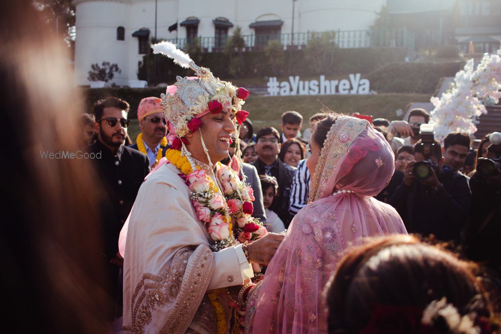 Photo By Weddings By Insidee - Photographers