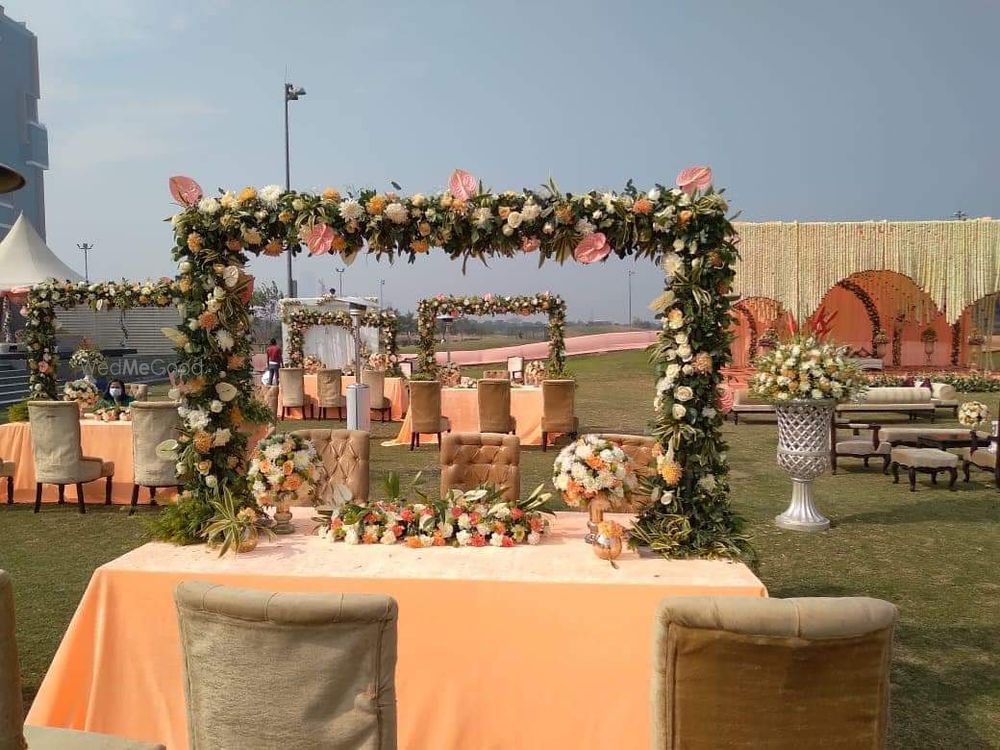 Photo By Mazel Tov Events - Wedding Planners