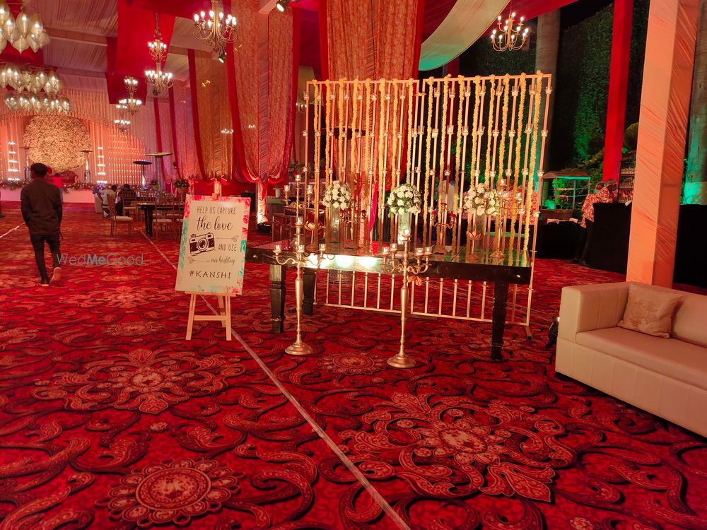 Photo By Mazel Tov Events - Wedding Planners