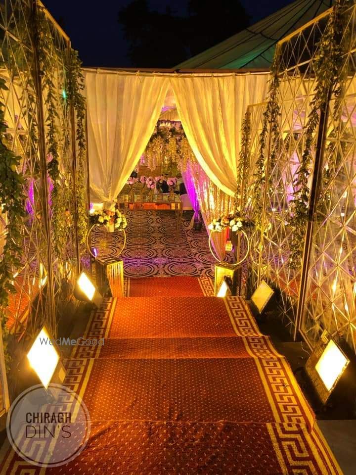 Photo By Mazel Tov Events - Wedding Planners