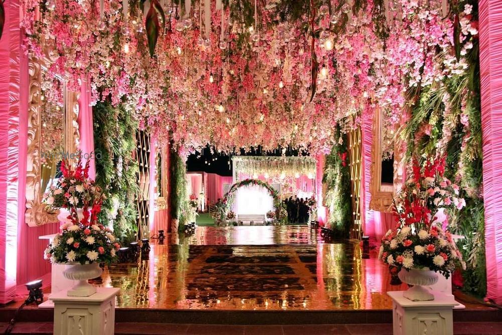 Photo By Mazel Tov Events - Wedding Planners