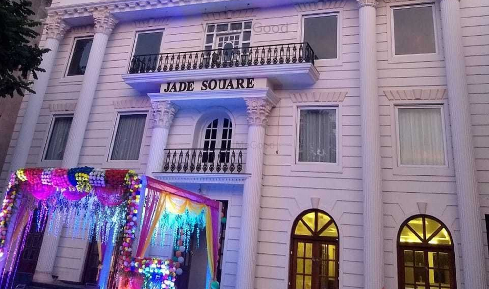 Jade Square