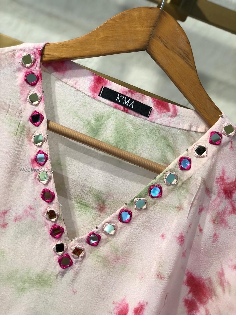 Photo By K’Ma Label - Bridal Wear