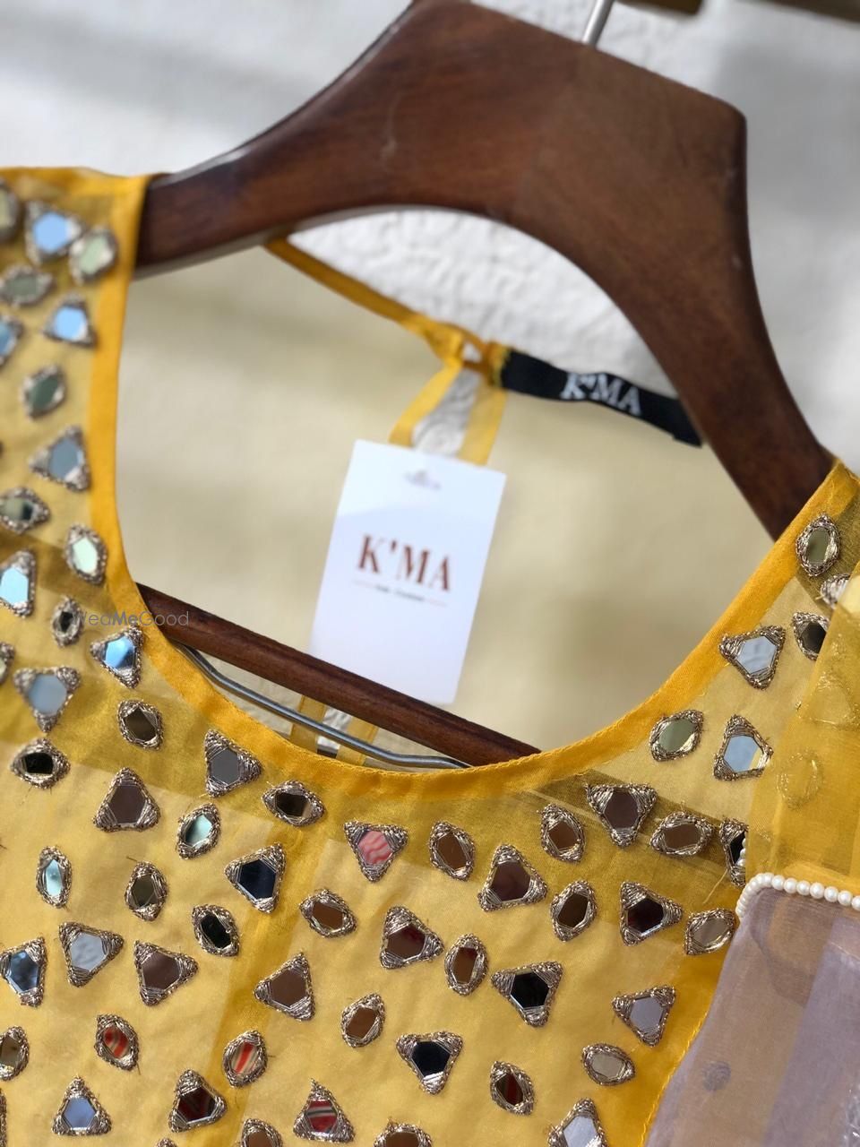 Photo By K’Ma Label - Bridal Wear