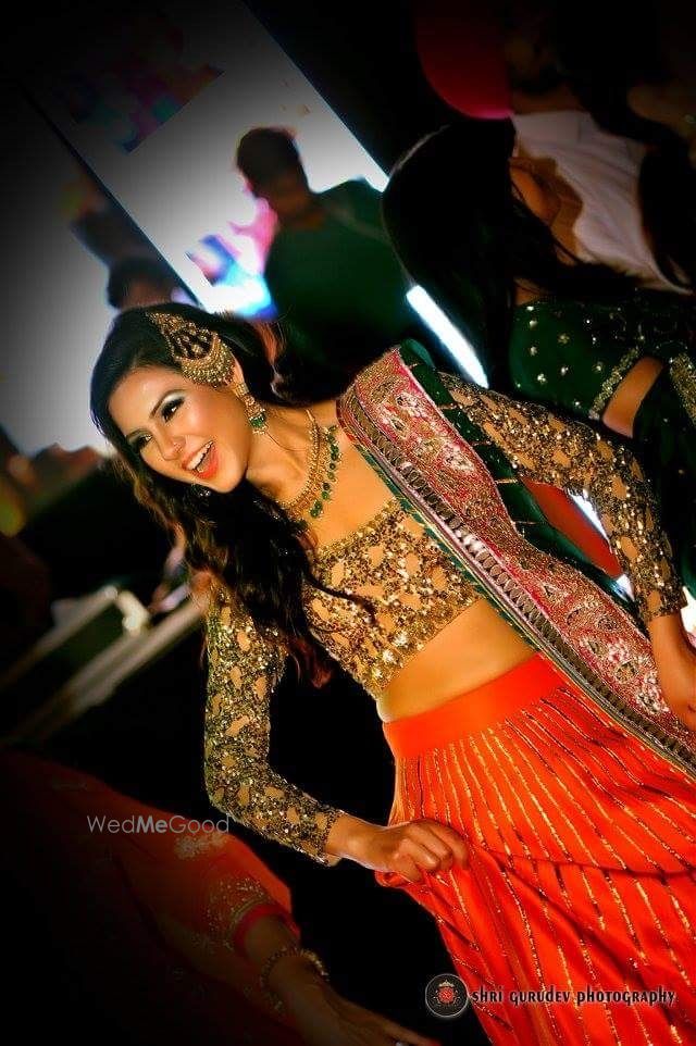 Photo By K’Ma Label - Bridal Wear