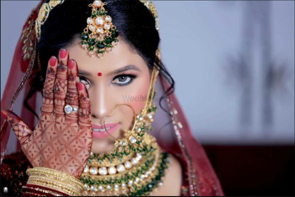 Photo By Makeup Artist Shweta Bhatia - Bridal Makeup