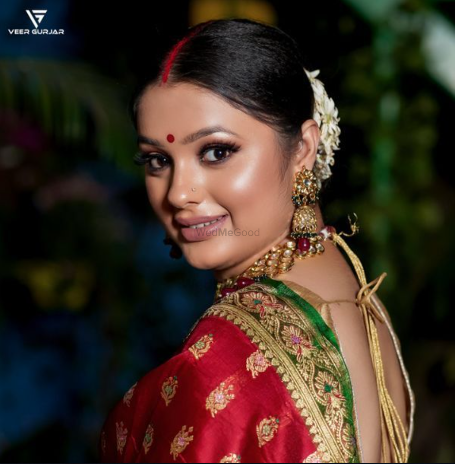 Photo By Makeup Artist Shweta Bhatia - Bridal Makeup