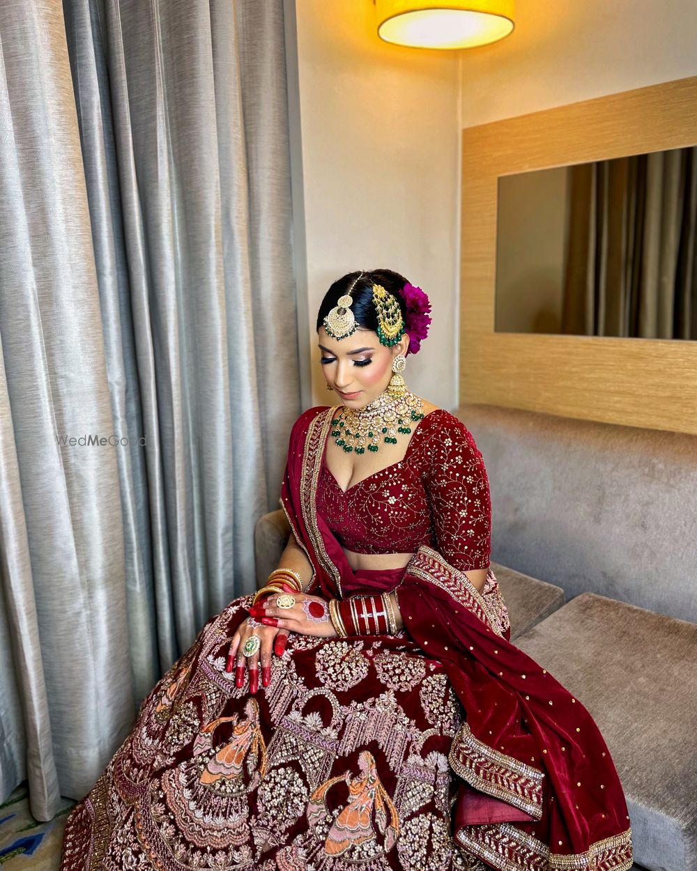 Photo By Makeup Artist Shweta Bhatia - Bridal Makeup