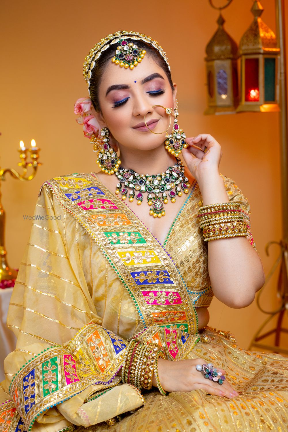 Photo By Makeup Artist Shweta Bhatia - Bridal Makeup