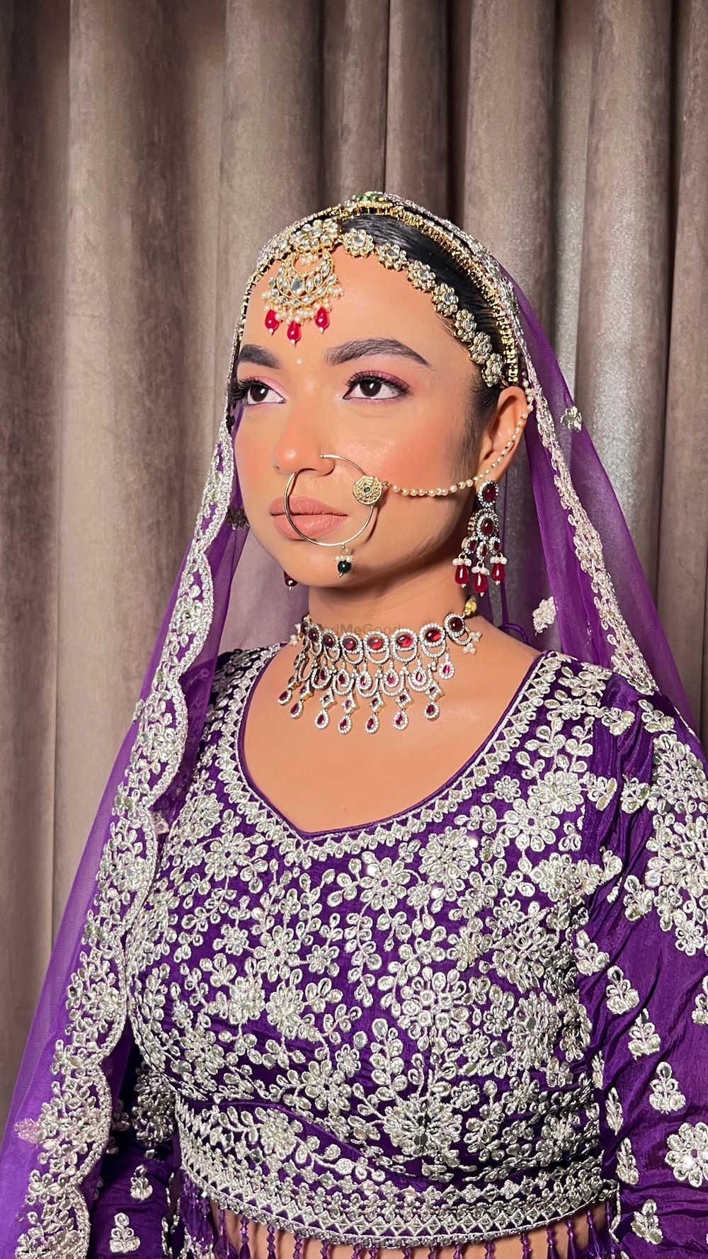 Photo By Makeup Artist Shweta Bhatia - Bridal Makeup