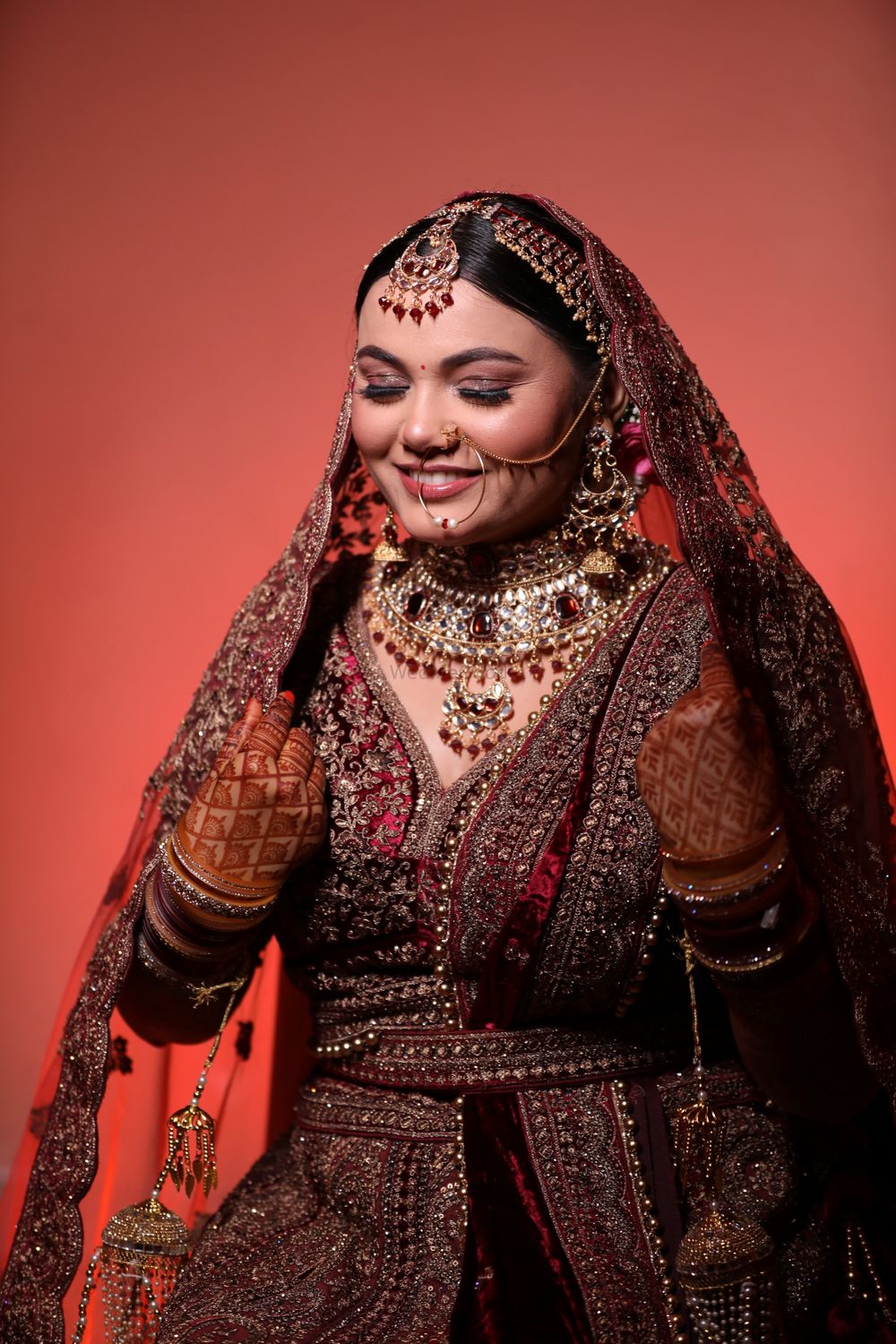 Photo By Makeup Artist Shweta Bhatia - Bridal Makeup