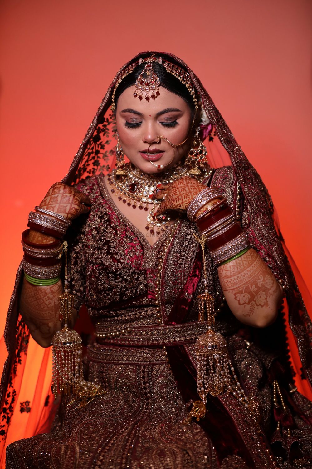 Photo By Makeup Artist Shweta Bhatia - Bridal Makeup