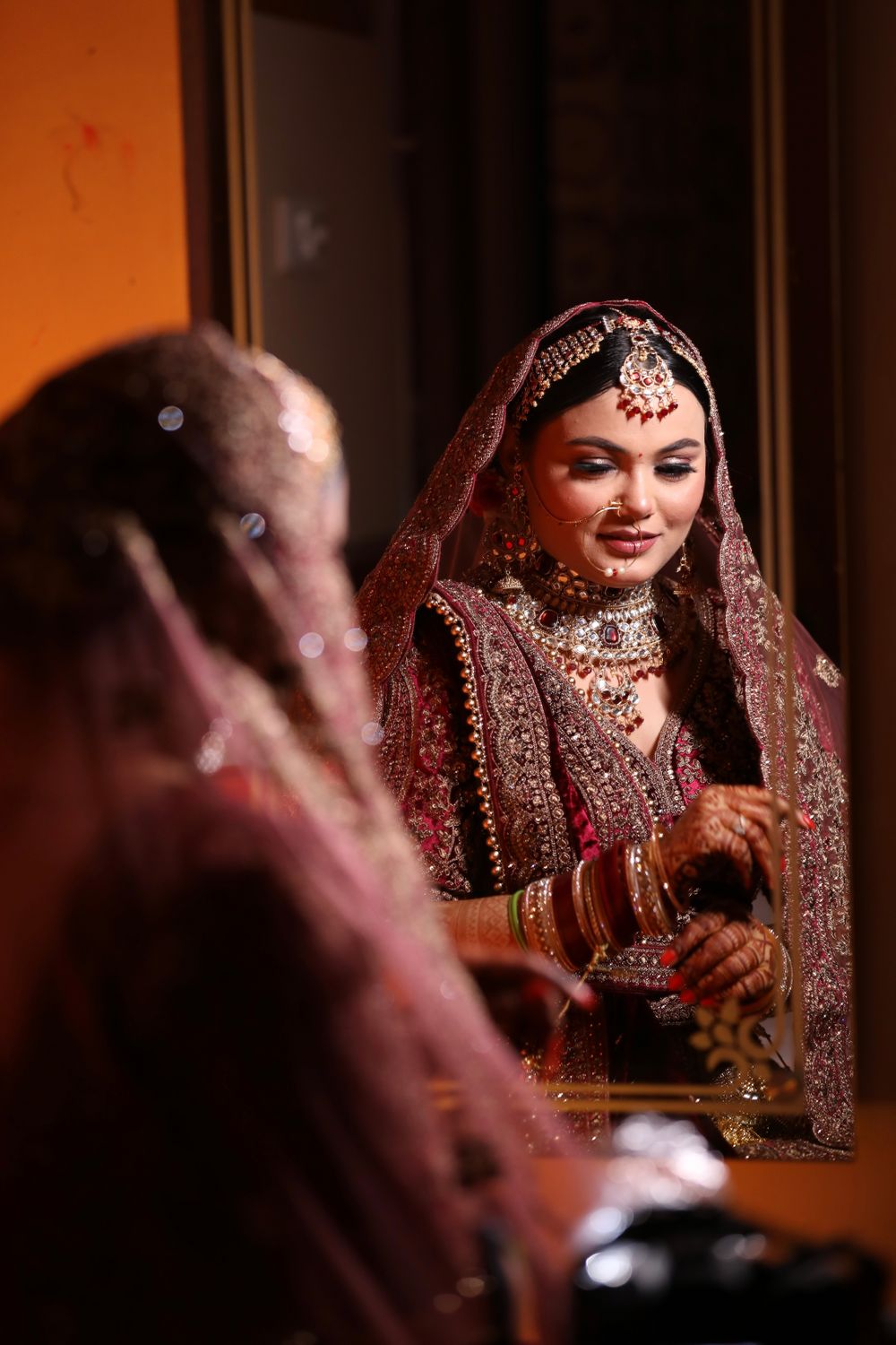 Photo By Makeup Artist Shweta Bhatia - Bridal Makeup