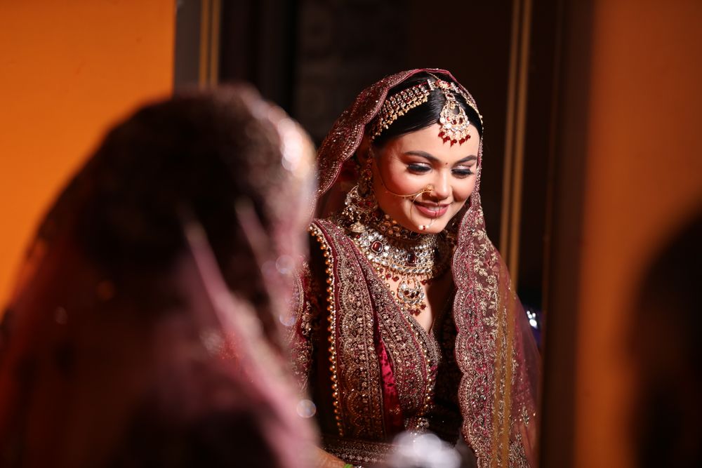 Photo By Makeup Artist Shweta Bhatia - Bridal Makeup