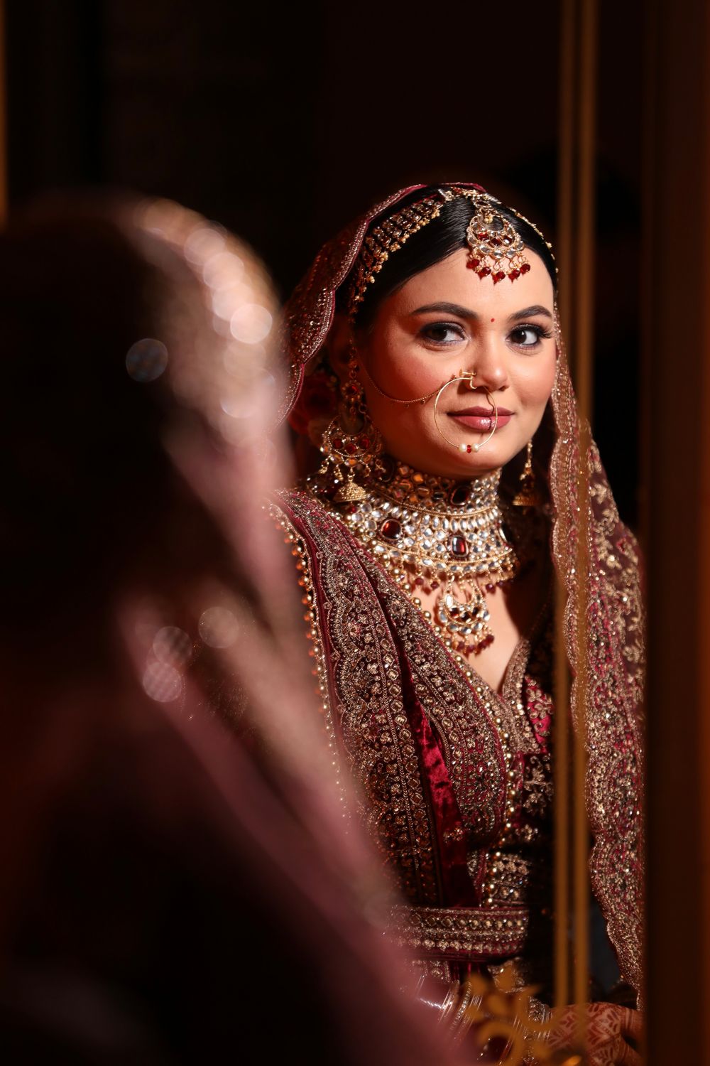 Photo By Makeup Artist Shweta Bhatia - Bridal Makeup