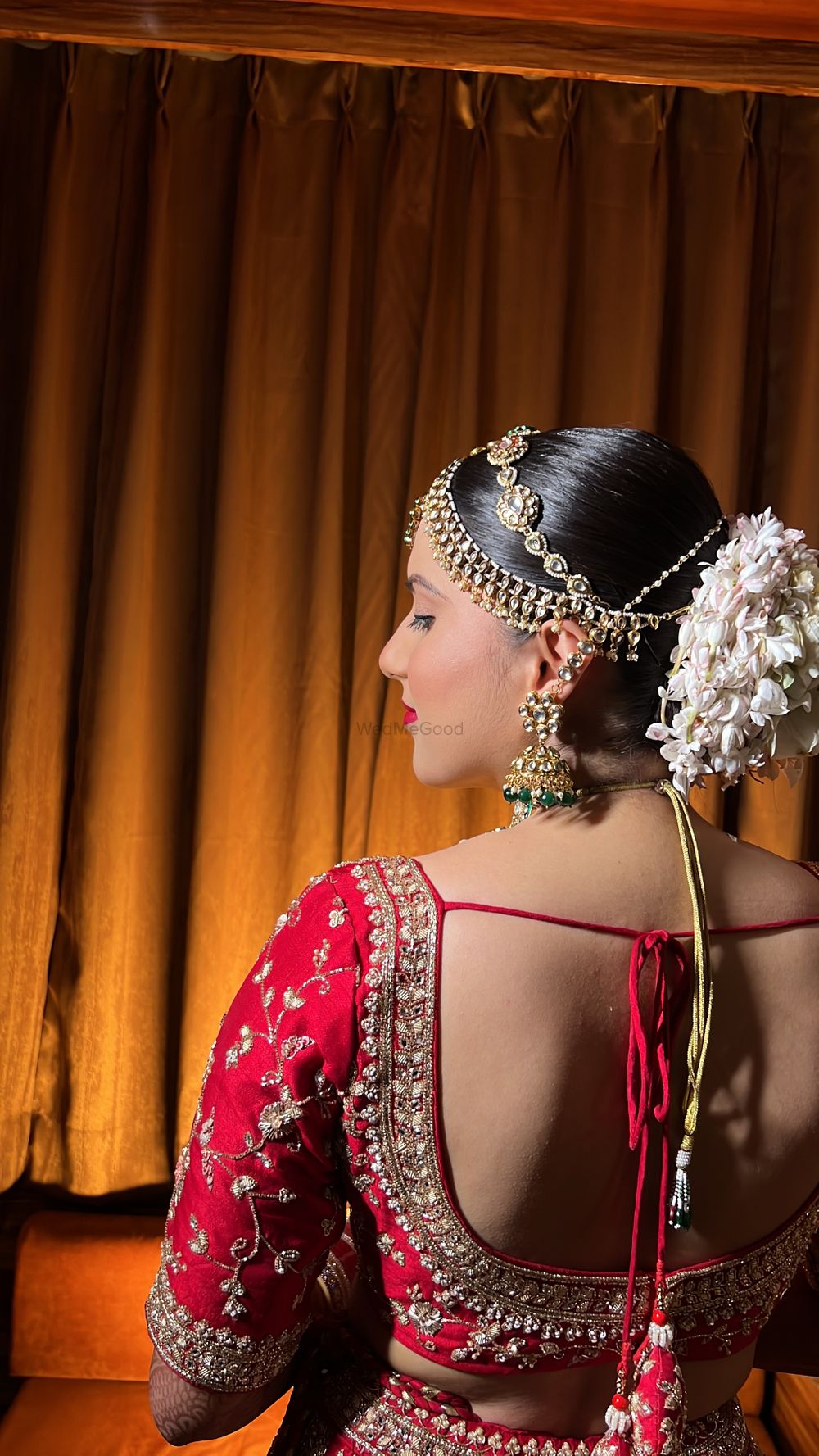 Photo By Makeup Artist Shweta Bhatia - Bridal Makeup