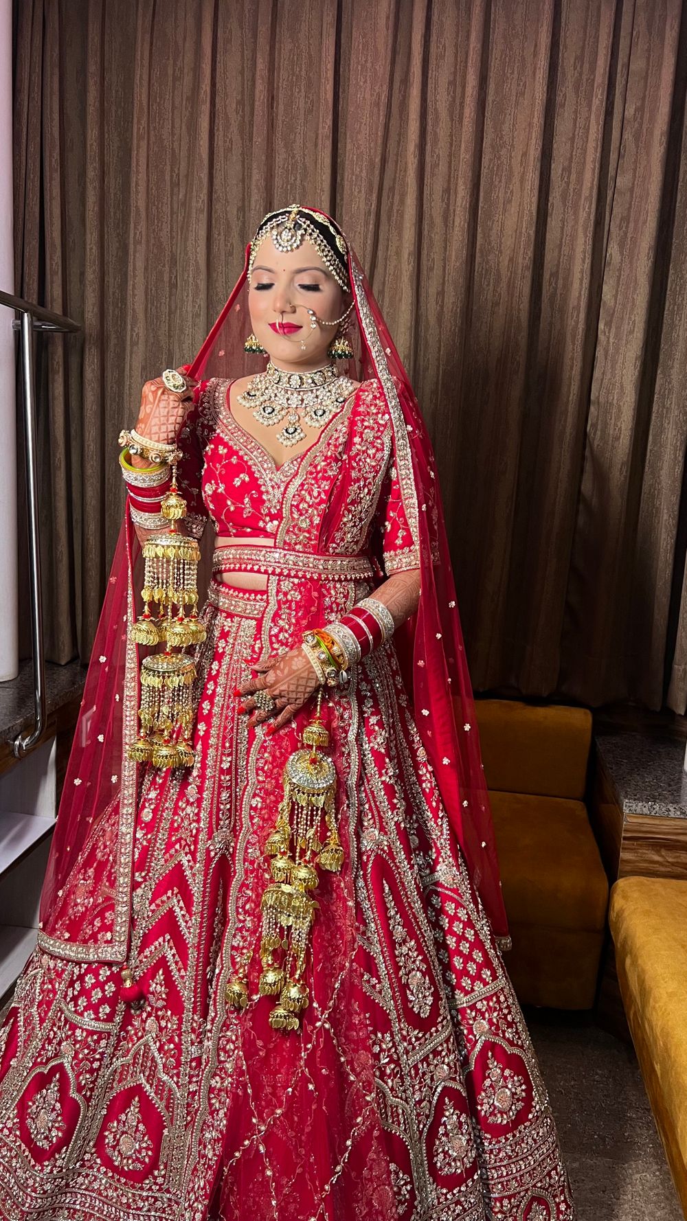 Photo By Makeup Artist Shweta Bhatia - Bridal Makeup