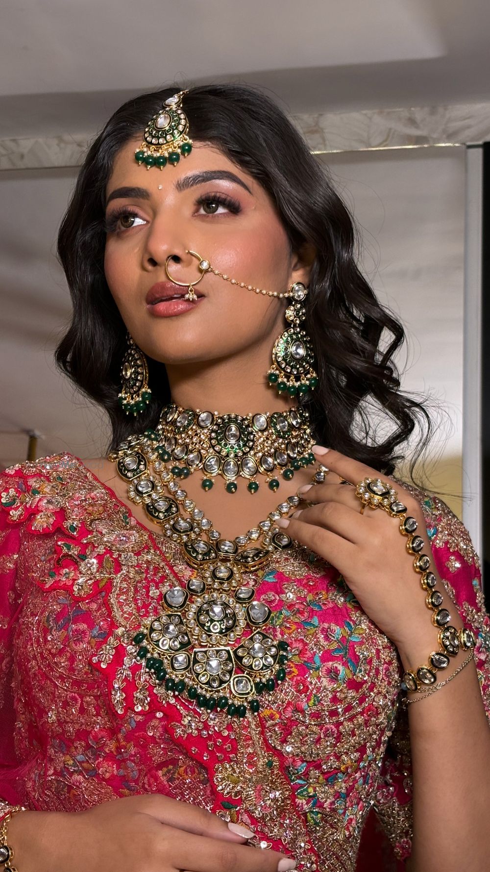 Photo By Makeup Artist Shweta Bhatia - Bridal Makeup