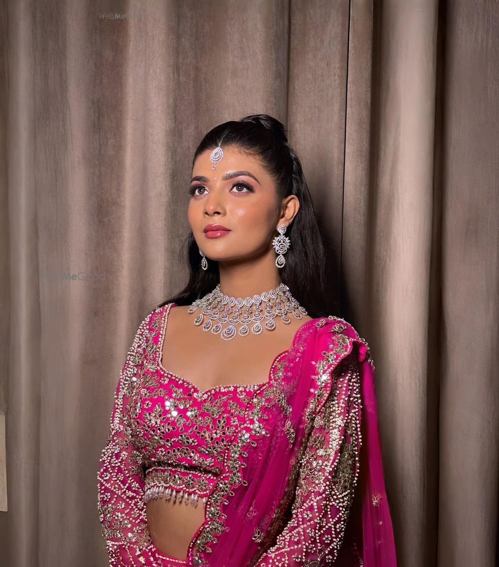 Photo By Makeup Artist Shweta Bhatia - Bridal Makeup