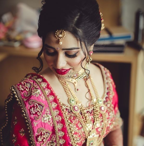 Photo By Megha Goyal Studio & Academy - Bridal Makeup