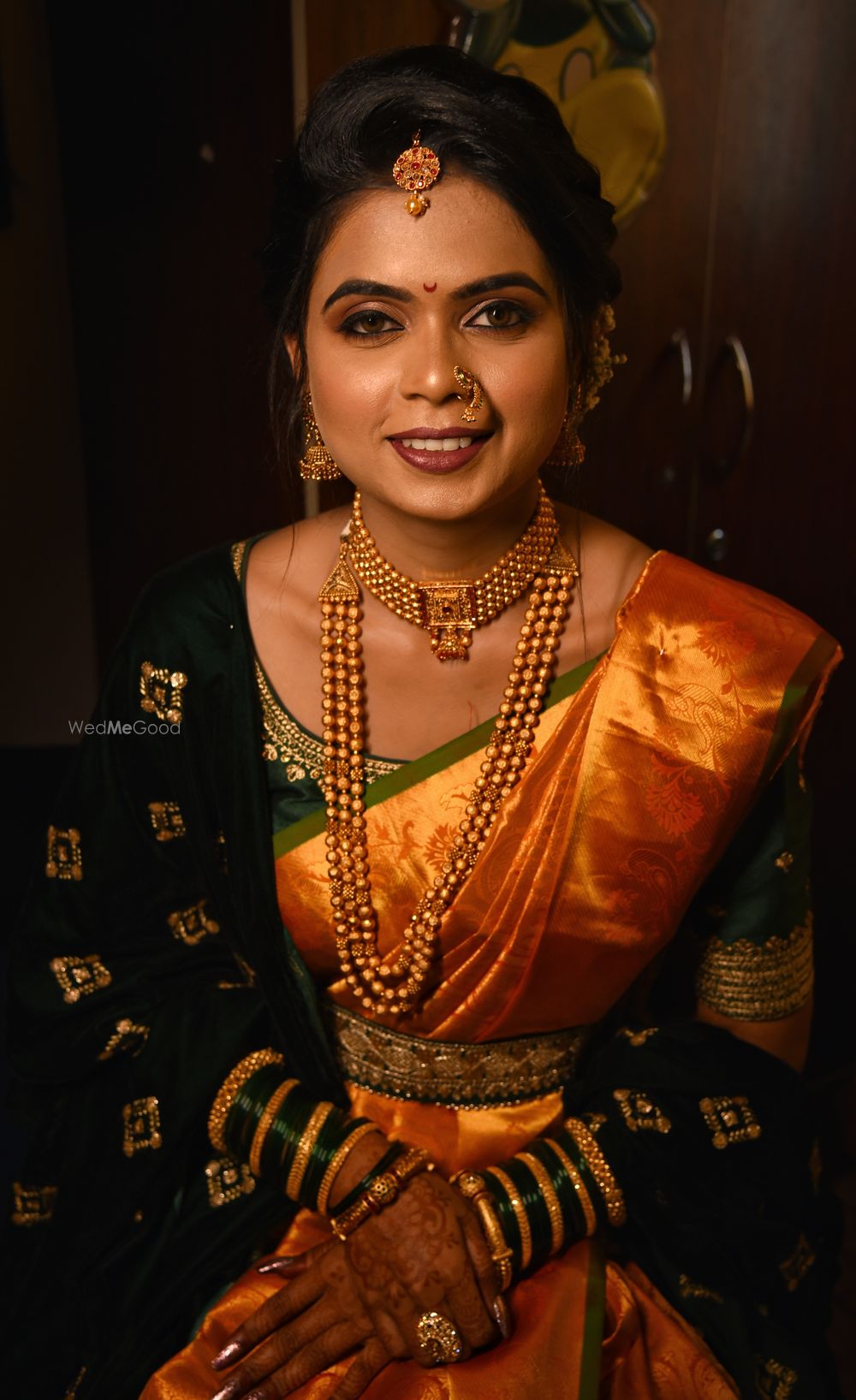 Photo By Neha's Makeovers - Bridal Makeup