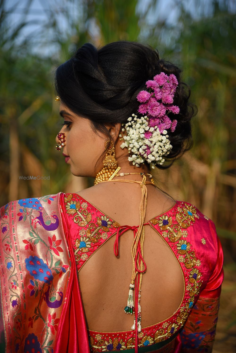 Photo By Neha's Makeovers - Bridal Makeup