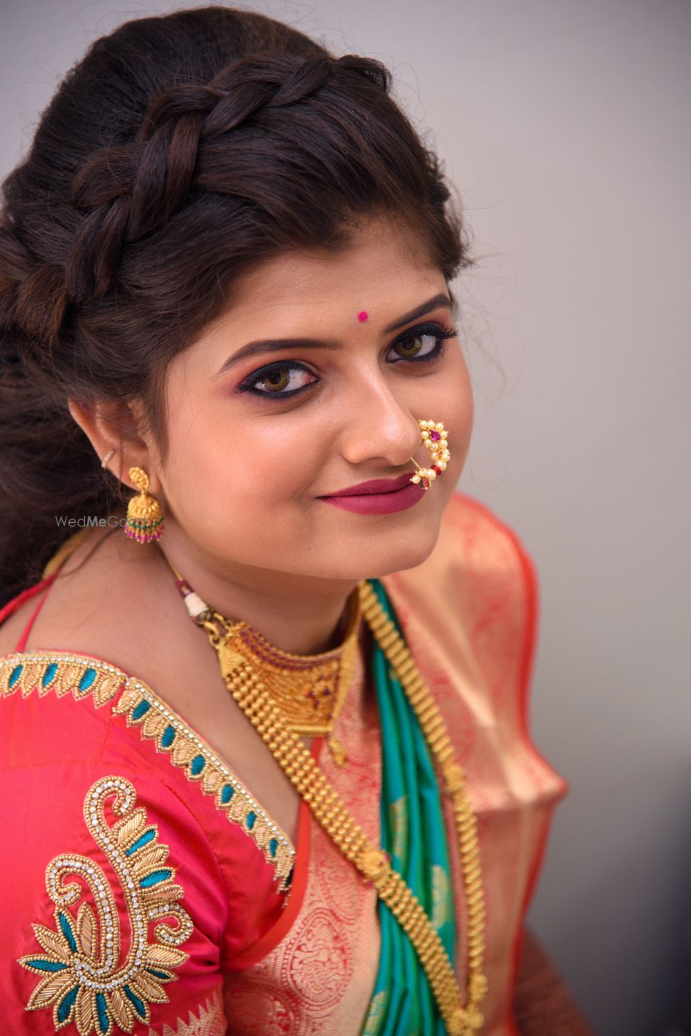 Photo By Neha's Makeovers - Bridal Makeup