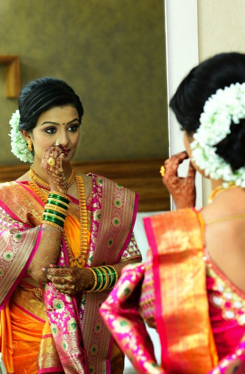 Photo By Neha's Makeovers - Bridal Makeup