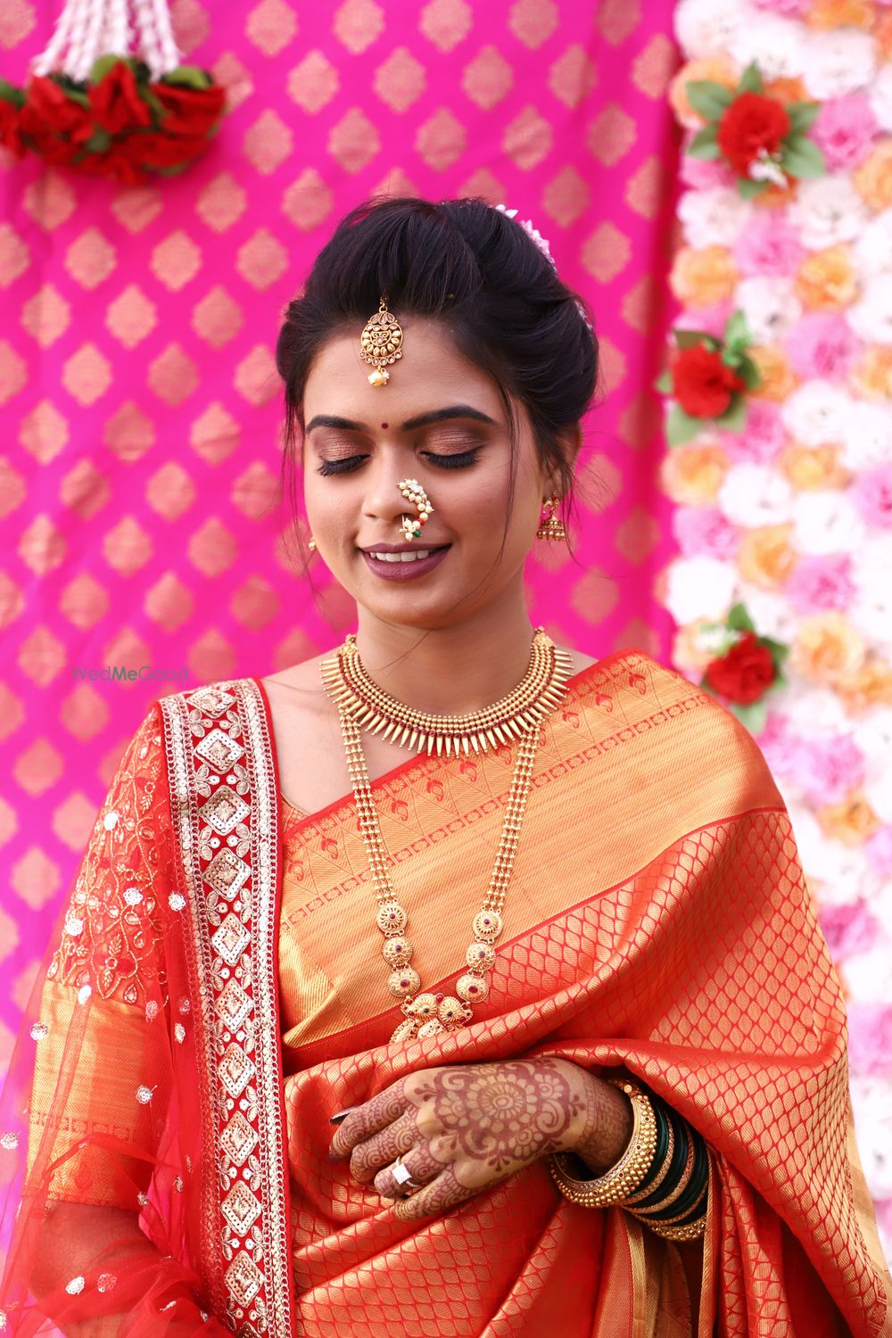 Photo By Neha's Makeovers - Bridal Makeup