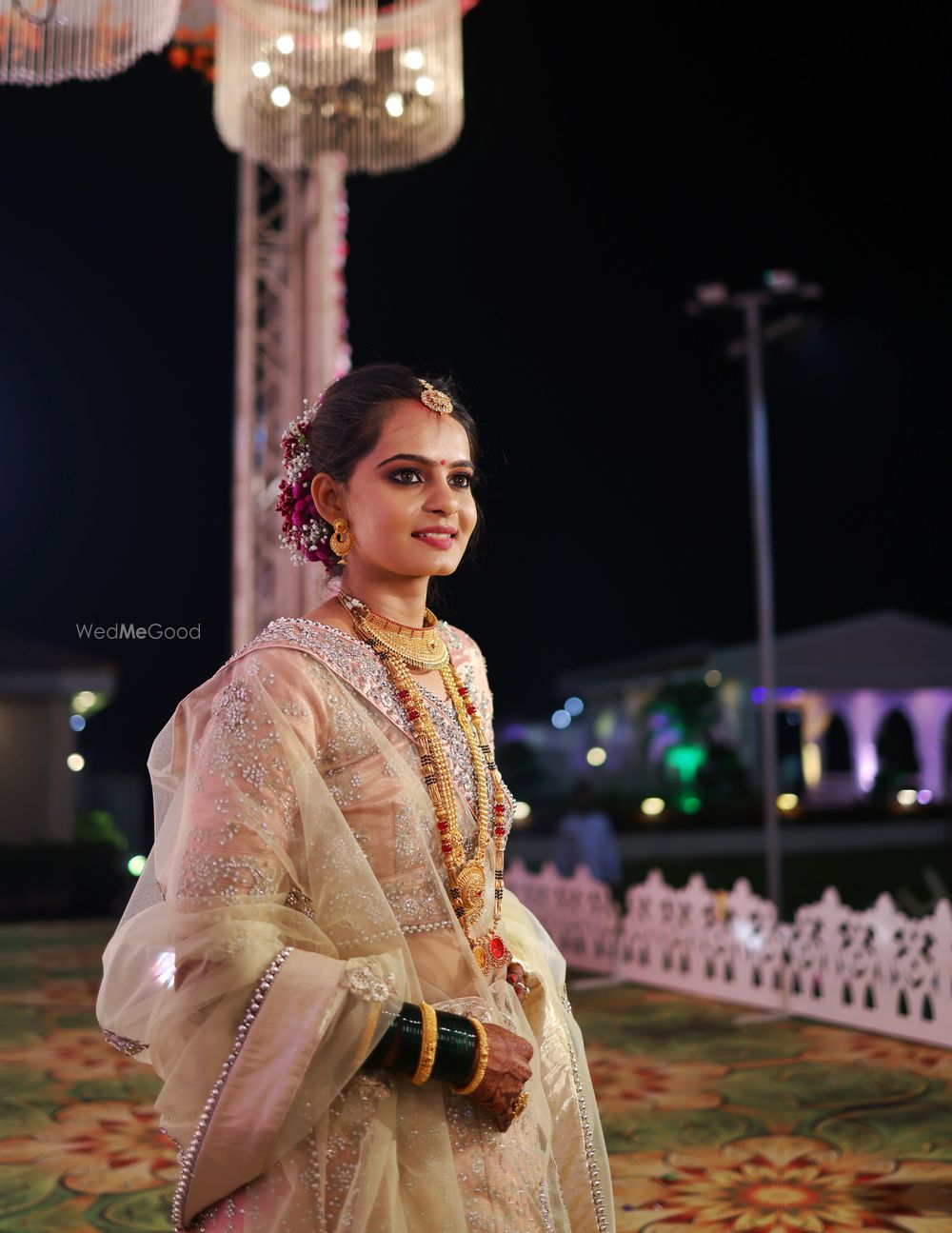 Photo By Neha's Makeovers - Bridal Makeup