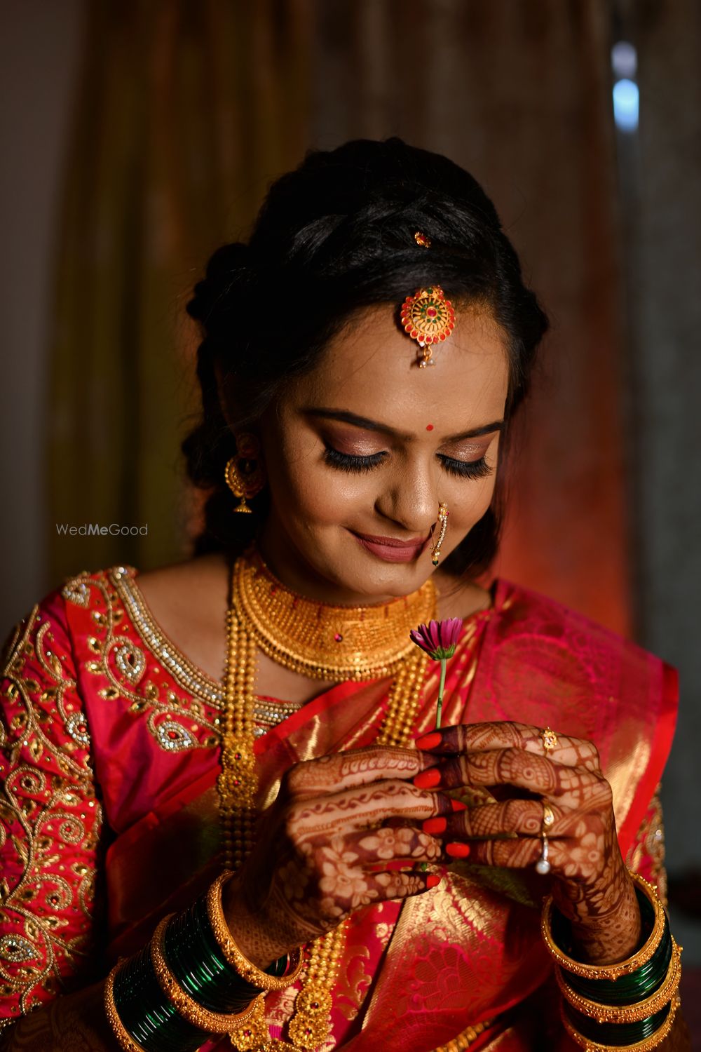 Photo By Neha's Makeovers - Bridal Makeup